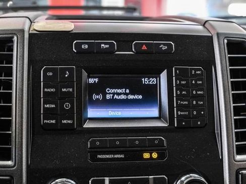 Used 2018 Ford F250 XL w/ Power Equipment Group image 25