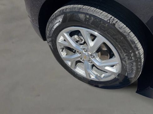 Certified 2020 Chevrolet Equinox Premier FWD image 9