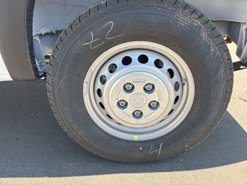 New 2026 RAM ProMaster 2500 image 5