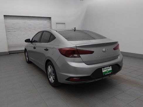 Used 2020 Hyundai Elantra SEL w/ Cargo Package (C1) image 5