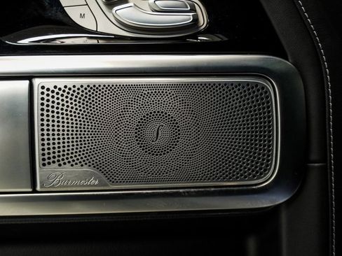 Used 2022 Mercedes-Benz G 63 AMG 4MATIC image 21