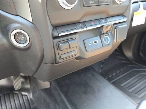 New 2024 GMC Sierra 3500 Pro w/ Convenience Package image 26