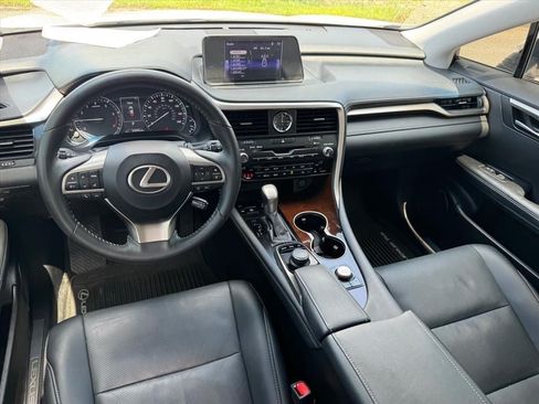 Used 2017 Lexus RX 350 AWD w/ Premium Package image 11