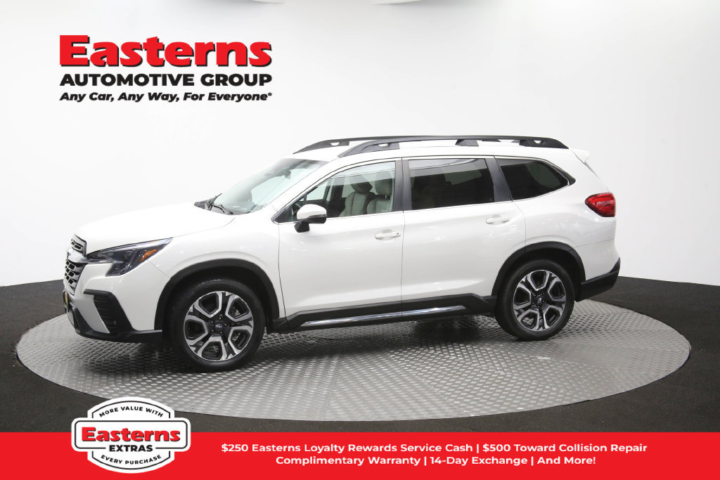 Used 2023 Subaru Ascent Limited AWD/4WD image 62