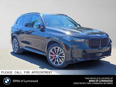 Used 2024 BMW X5 xDrive50e w/ Executive Package