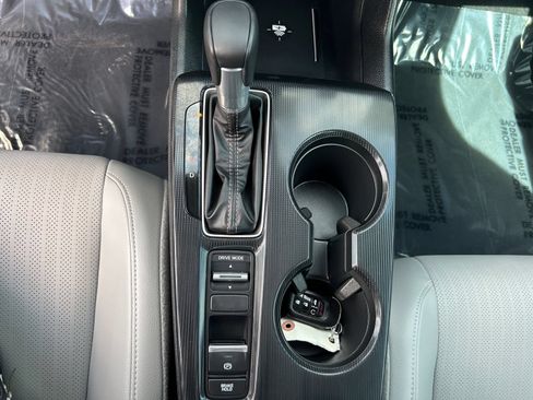 Certified 2025 Honda Civic Sport Touring image 28