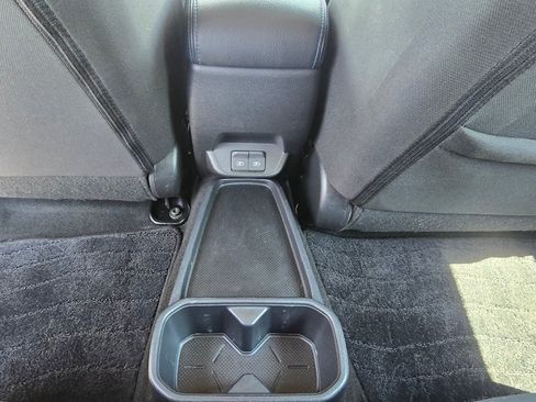 Used 2023 Nissan Leaf S FWD image 28