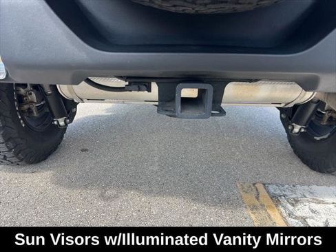 Certified 2021 Jeep Wrangler Sport S image 22