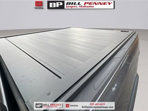 New 2026 Toyota Tundra TRD Pro image 21