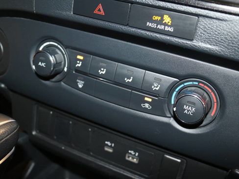 Used 2022 Nissan Frontier S image 40