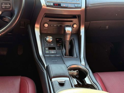 Used 2021 Lexus NX 300 AWD w/ Cold Area Package image 19