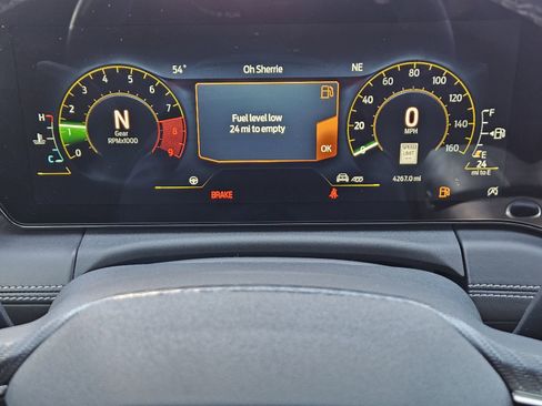 Used 2024 Ford Mustang GT Premium image 17