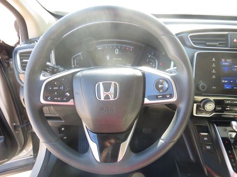 Used 2017 Honda CR-V EX image 13