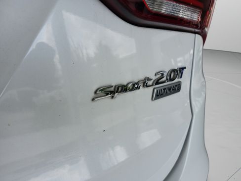 Used 2017 Hyundai Santa Fe Sport FWD image 32