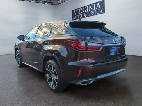 Used 2016 Lexus RX 350 F Sport image 10