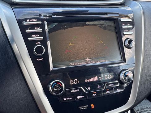 Used 2023 Nissan Murano SV AWD/4WD image 21
