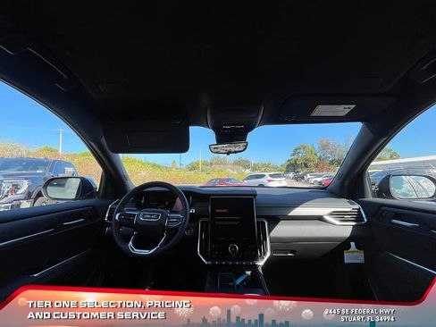 New 2026 GMC Acadia Elevation w/ Black Edition image 15