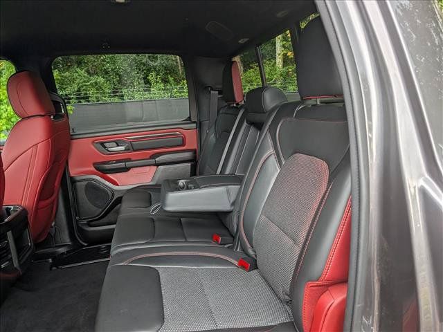 Used 2026 RAM 1500 Rebel w/ Rebel Level 1 Equipment Group AWD/4WD image 22
