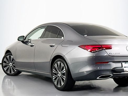 Used 2023 Mercedes-Benz CLA 250 image 15