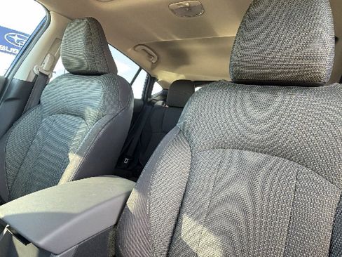 Certified 2024 Subaru Crosstrek 2.0i Premium image 11