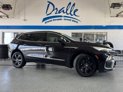 Used 2023 Buick Enclave Essence w/ Experience Buick Package
