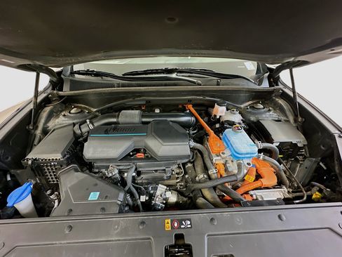 Used 2023 Hyundai Santa Fe SEL Convenience image 35