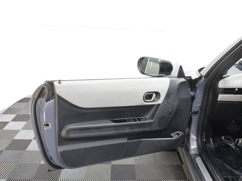 Certified 2025 MINI Cooper S FWD image 5