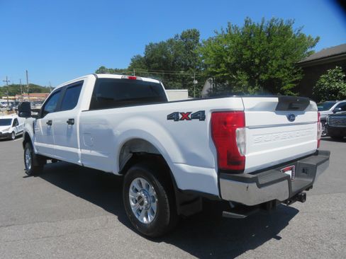 Used 2022 Ford F250 XL w/ STX Appearance Package AWD/4WD image 61