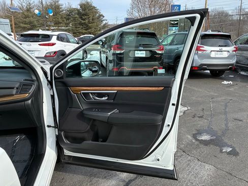 Used 2019 Honda CR-V EX image 47