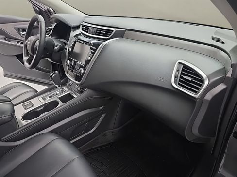 Used 2023 Nissan Murano SV w/ Cargo Package AWD/4WD image 25