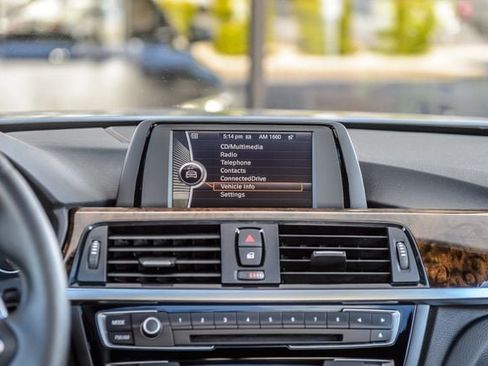 Used 2014 BMW 435i xDrive Coupe AWD/4WD image 33
