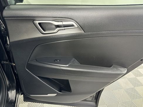 Used 2023 Kia Sportage LX image 26