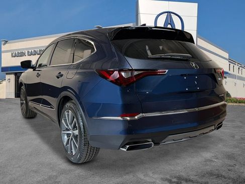 New 2026 Acura MDX w/ Technology Package image 3