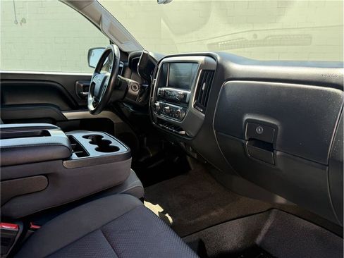 Used 2015 Chevrolet Silverado 1500 LT w/ All Star Edition AWD/4WD image 20
