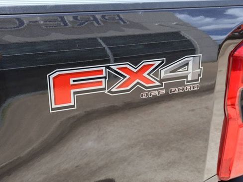 Certified 2024 Ford F250 XL w/ STX Appearance Package AWD/4WD image 32