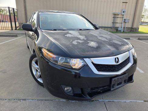 Used 2010 Acura TSX Sedan FWD image 27