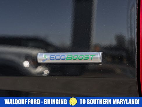 Used 2020 Ford Ranger XLT w/ Equipment Group 301A Mid image 10