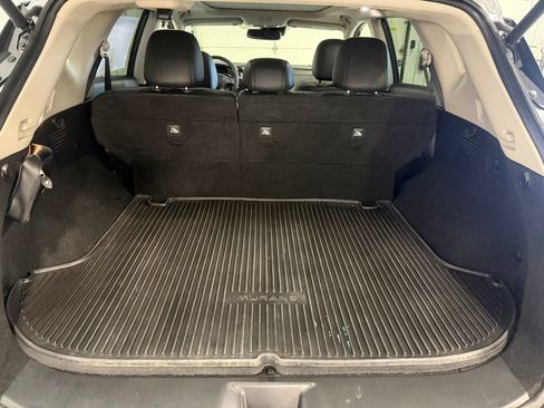 Used 2019 Nissan Murano Platinum w/ Cargo Package AWD/4WD image 28