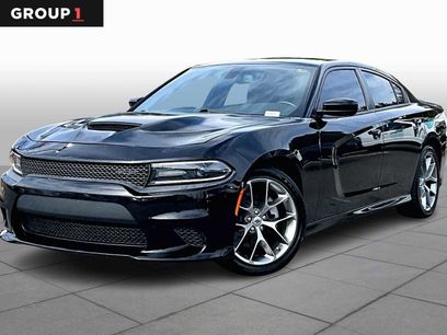 Used 2023 Dodge Charger GT