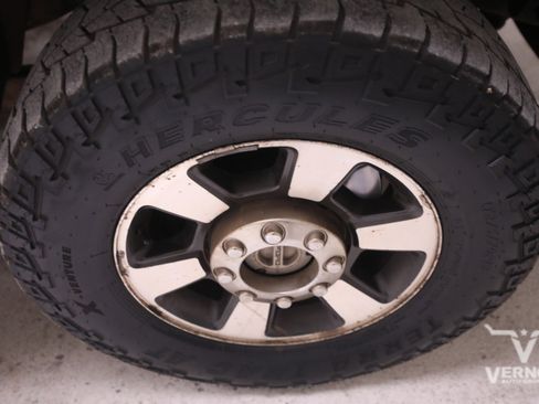 Used 2013 Ford F250 Lariat w/ Lariat Interior Pkg image 30