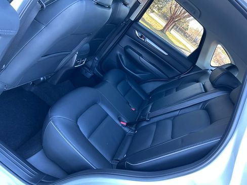 New 2025 MAZDA CX-5 AWD 2.5 S w/ Select Package image 25