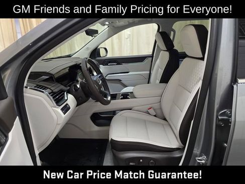 New 2026 GMC Acadia Denali w/ Super Cruise Package AWD/4WD image 15