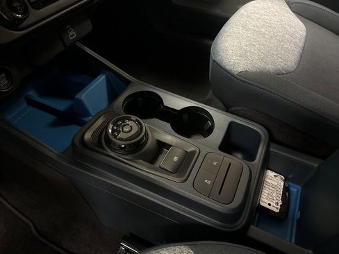 New 2025 Ford Maverick XLT w/ Equipment Group 302A image 23