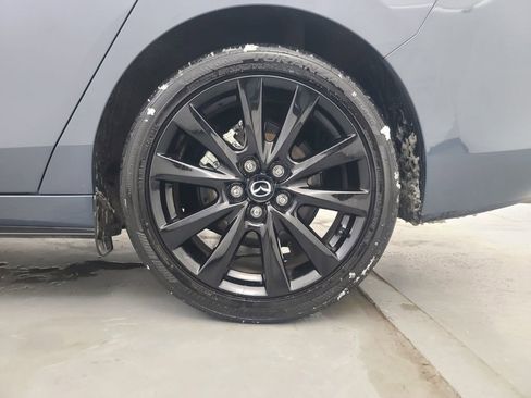 Used 2025 MAZDA MAZDA3 s image 10