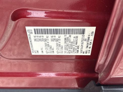 Used 2023 Nissan Rogue SL w/ SL Premium Package FWD image 27