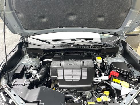 Used 2024 Subaru Forester Limited image 29