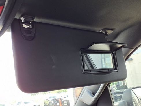 Used 2025 RAM 1500 Tradesman RWD image 7