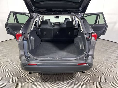 Used 2022 Toyota RAV4 LE AWD/4WD image 21