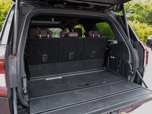 Used 2025 Ford Expedition King Ranch AWD/4WD image 62