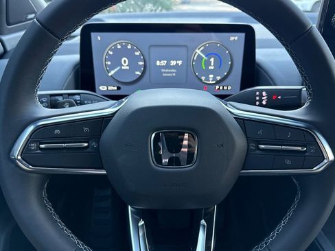 New 2026 Honda Prologue Touring image 27